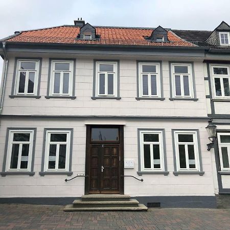 Ihr Zuhause Am Jakobikirchhof Goslar Eksteriør billede