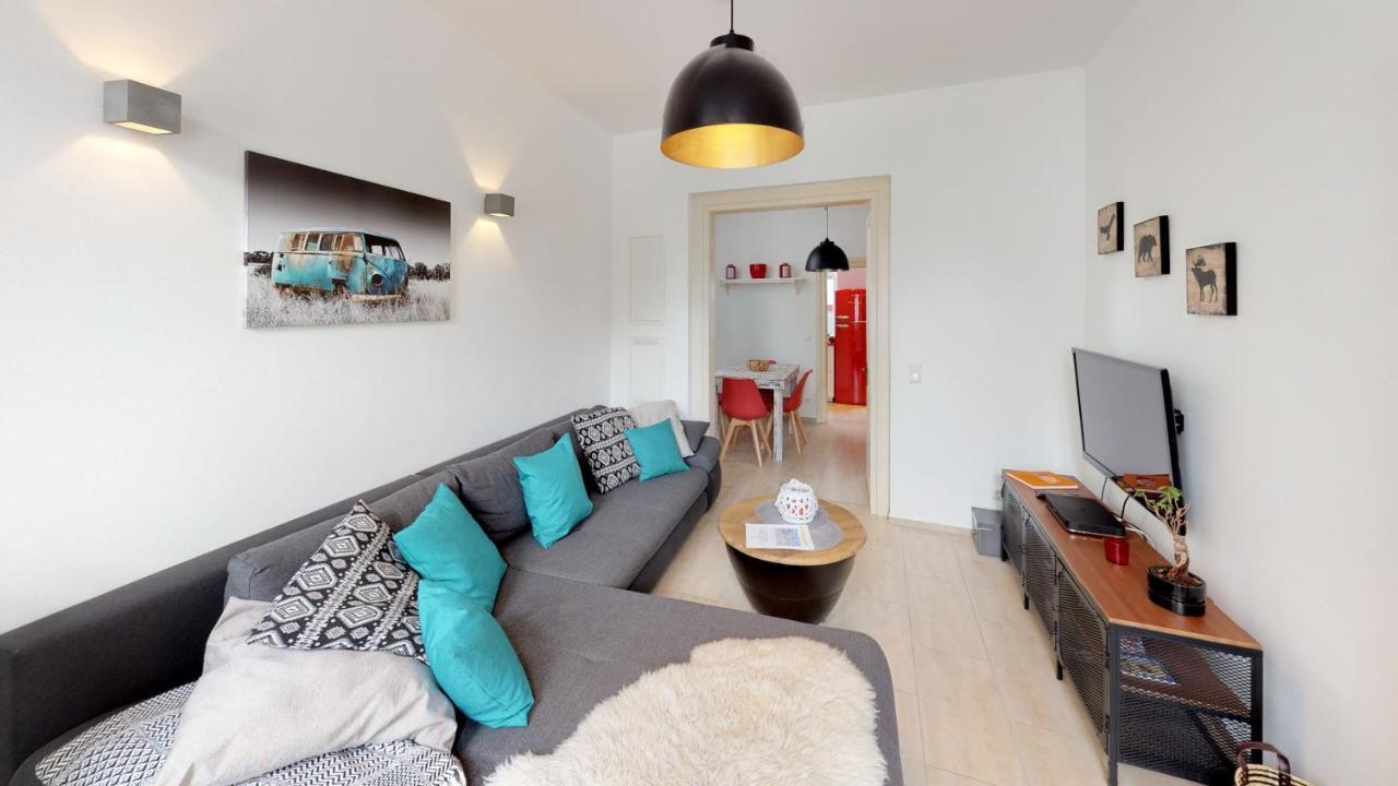 Ihr Zuhause Am Jakobikirchhof Goslar Eksteriør billede